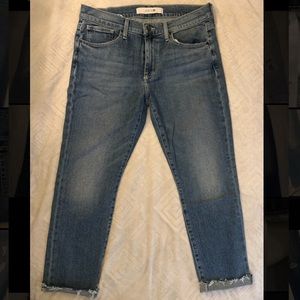 Joe’s Jeans